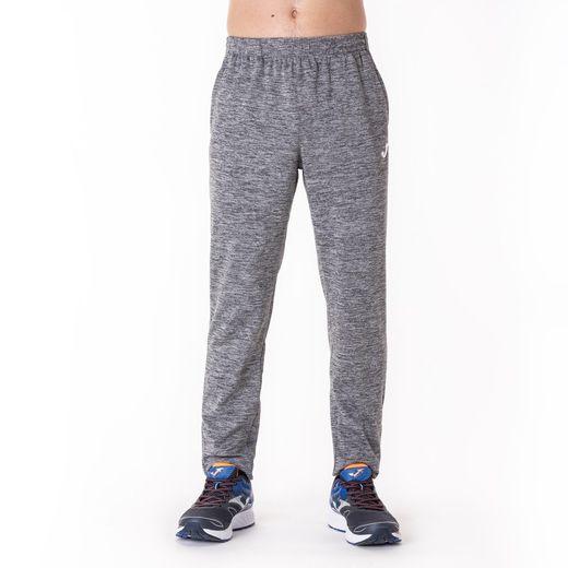 Long Pants Elba Melange(Slim-Fit)