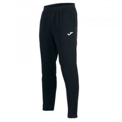 Long Pants Nilo Black (Slim-Fit)