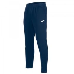Long Pants Nilo Navy (Slim-Fit)
