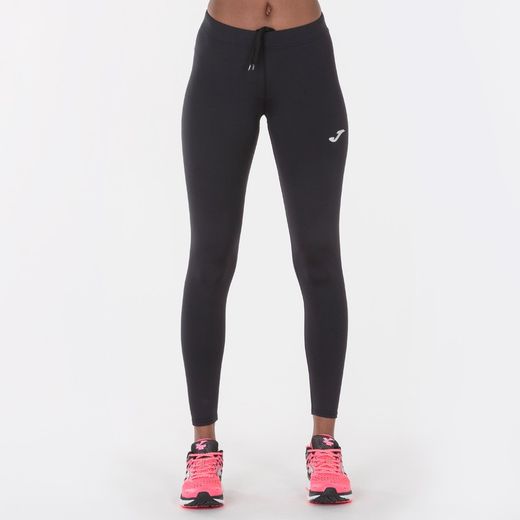 Long Tight Olimpia Black Woman