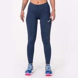 Long Tight Olimpia Navy Woman