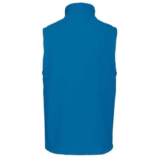 Mikrofleece-Bodywarmer für Herren