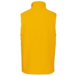 Mikrofleece-Bodywarmer für Herren