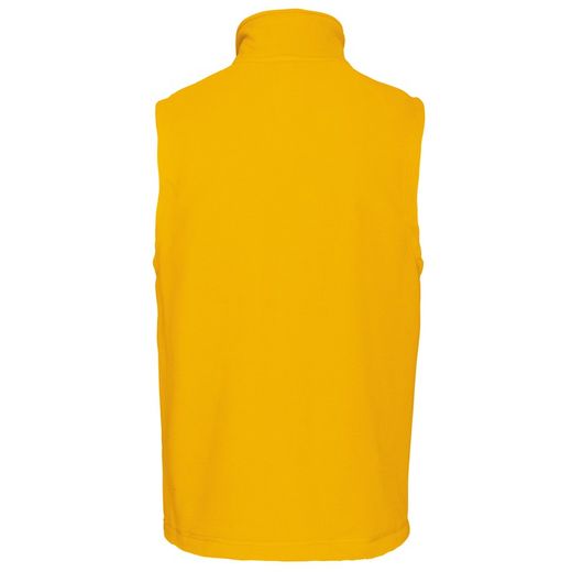 Mikrofleece-Bodywarmer für Herren