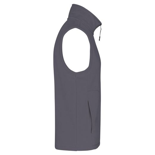 Mikrofleece-Bodywarmer für Herren
