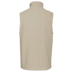 Mikrofleece-Bodywarmer für Herren
