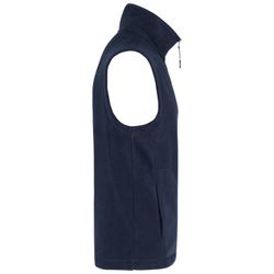Mikrofleece-Bodywarmer für Herren