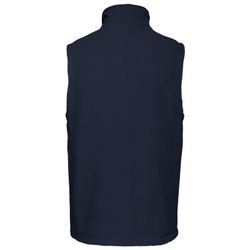 Mikrofleece-Bodywarmer für Herren