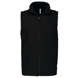Mikrofleece-Bodywarmer für Herren