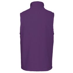 Mikrofleece-Bodywarmer für Herren