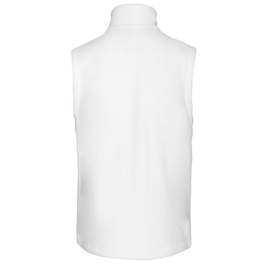 Mikrofleece-Bodywarmer für Herren