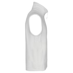 Mikrofleece-Bodywarmer für Herren