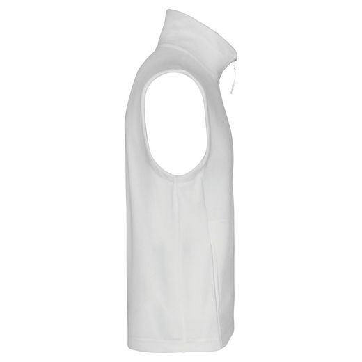 Mikrofleece-Bodywarmer für Herren