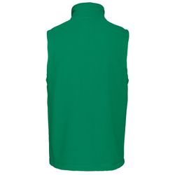 Mikrofleece-Bodywarmer für Herren