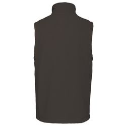 Mikrofleece-Bodywarmer für Herren