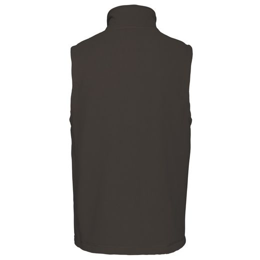 Mikrofleece-Bodywarmer für Herren