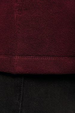 Mikrofleece-Bodywarmer für Herren