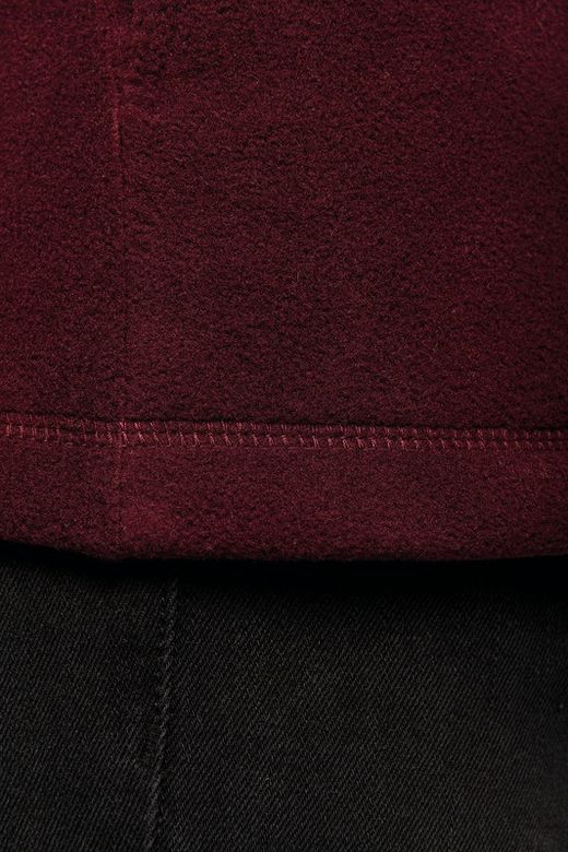 Mikrofleece-Bodywarmer für Herren