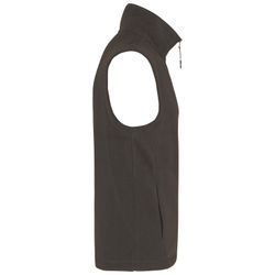 Mikrofleece-Bodywarmer für Herren