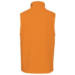 Mikrofleece-Bodywarmer für Herren