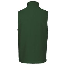 Mikrofleece-Bodywarmer für Herren