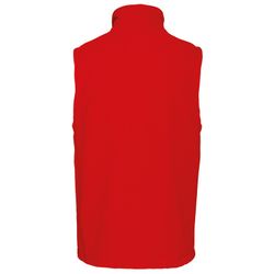 Mikrofleece-Bodywarmer für Herren