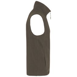 Mikrofleece-Bodywarmer für Herren