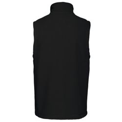 Mikrofleece-Bodywarmer für Herren