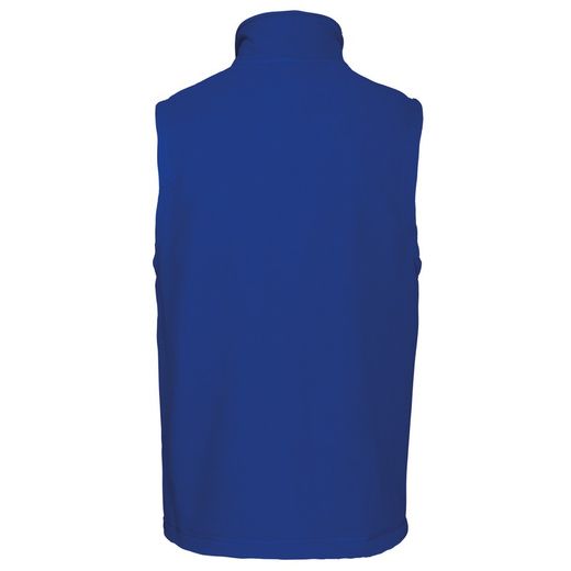 Mikrofleece-Bodywarmer für Herren