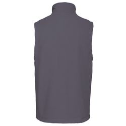 Mikrofleece-Bodywarmer für Herren