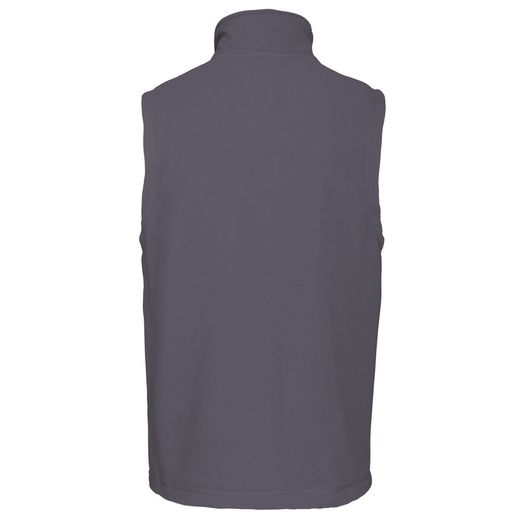 Mikrofleece-Bodywarmer für Herren