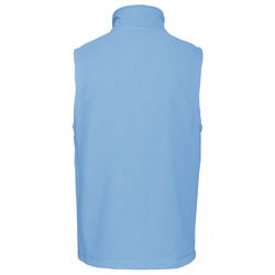 Mikrofleece-Bodywarmer für Herren