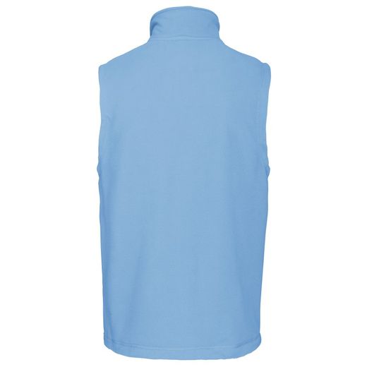 Mikrofleece-Bodywarmer für Herren