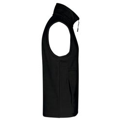Mikrofleece-Bodywarmer für Herren