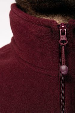 Mikrofleece-Bodywarmer für Herren