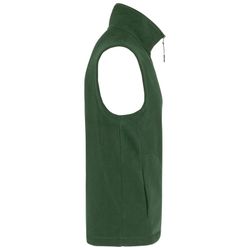 Mikrofleece-Bodywarmer für Herren