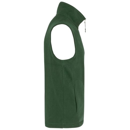 Mikrofleece-Bodywarmer für Herren