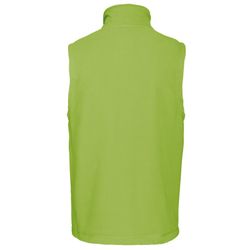 Mikrofleece-Bodywarmer für Herren