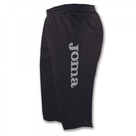 Pantalon Pirate Louxor Noir