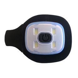 Luz de repuesto para el gorro con luz