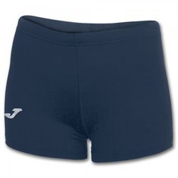 Lycra Short Navy  Woman