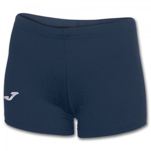 Lycra Short Navy  Woman