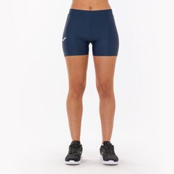 Lycra Short Navy  Woman