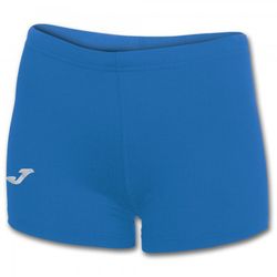 Lycra Short Royal Woman