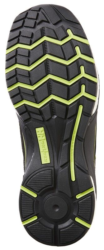 Magni niedrige Boa Helly Hansen
