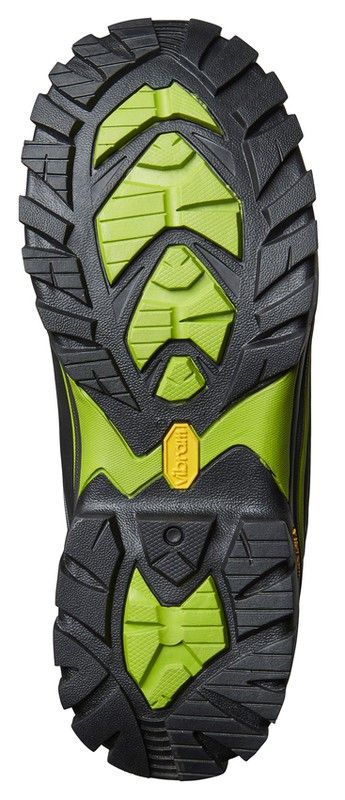 Magni Boa Winterboot Helly Hansen
