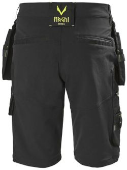 Magni Bau Shorts Helly Hansen