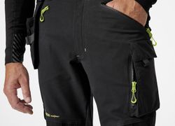 Magni Bauhose Helly Hansen