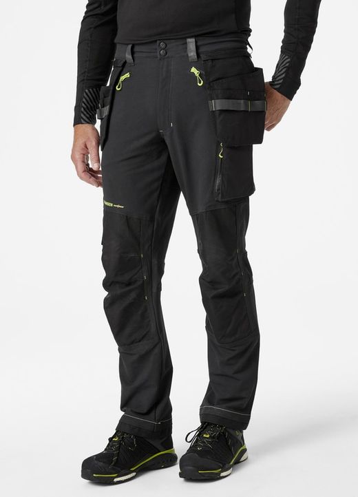 Magni Bauhose Helly Hansen