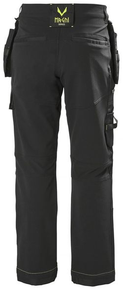 Magni Bauhose Helly Hansen